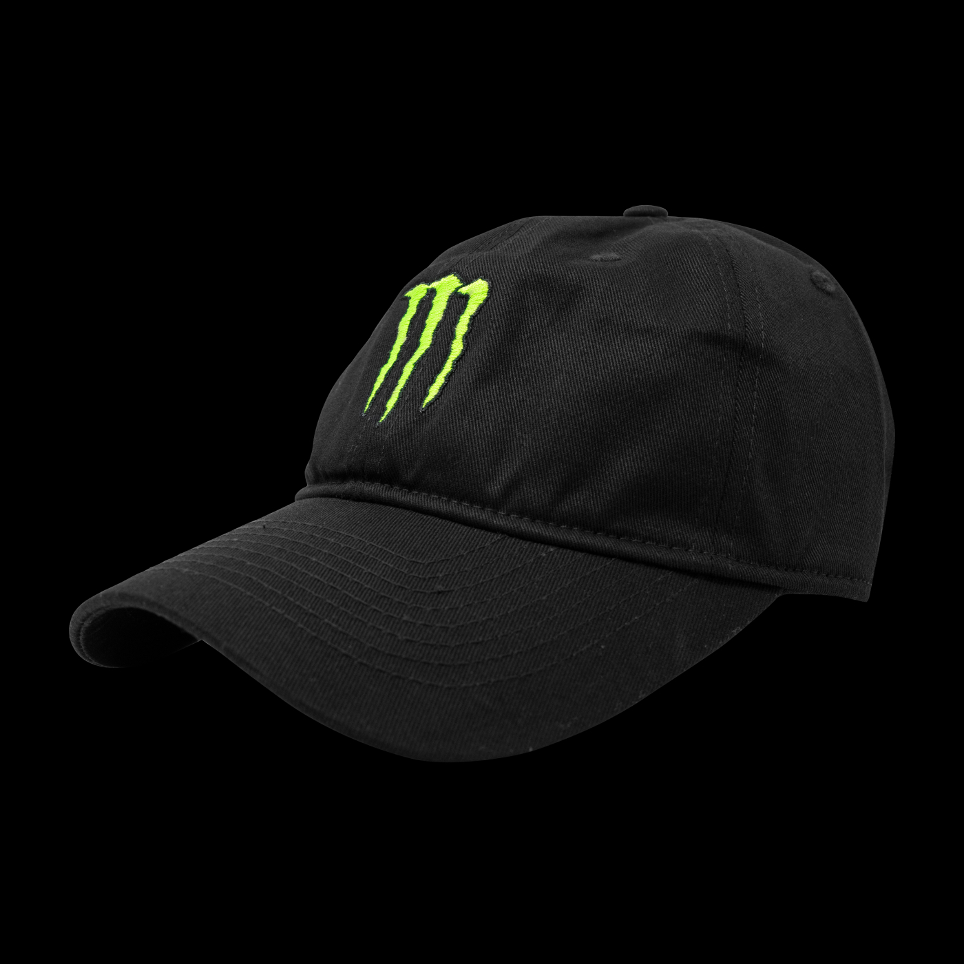 Monster Energy Dad Hat