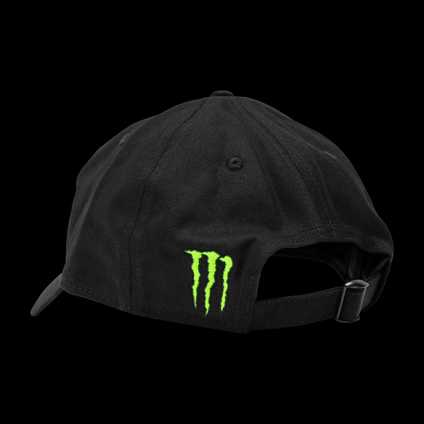 Monster Energy Dad Hat