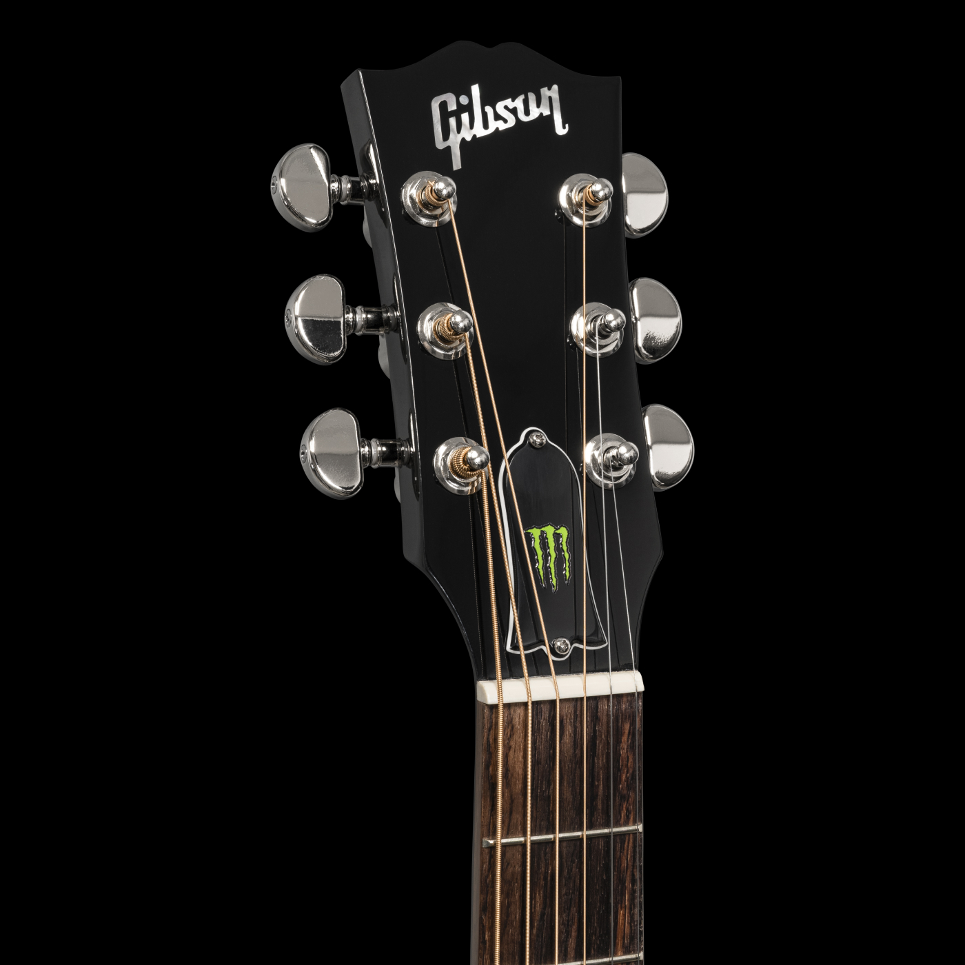 Still The Problem Tour Signed Gibson J-45 Acoustic-Electric Guitar