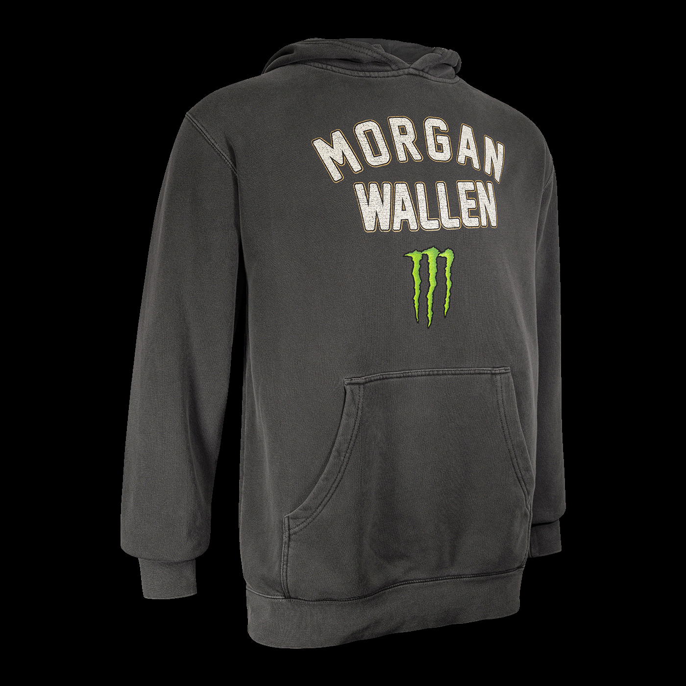 Monster Energy x Morgan Wallen Hoodie