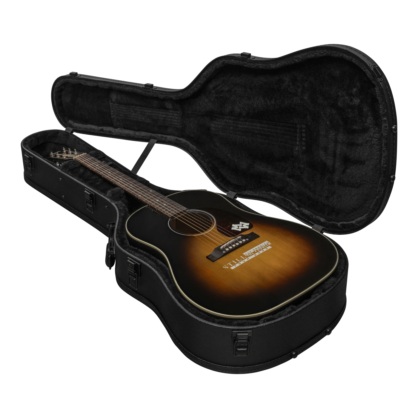 Still The Problem Tour Signed Gibson J-45 Acoustic-Electric Guitar
