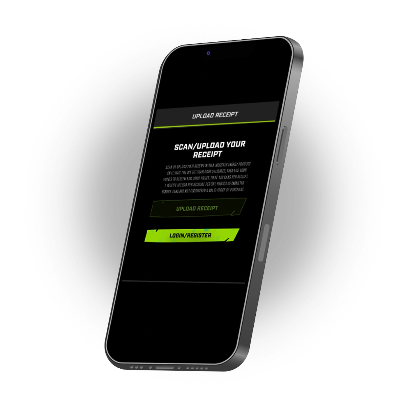 redeem your rewards