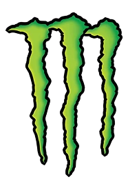 Monster Energy logo